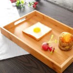 Plateau petit dej