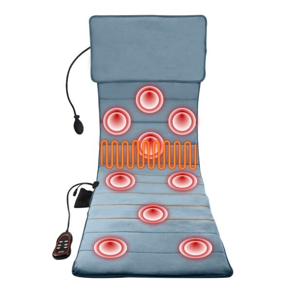 Alese chauffante table de massage