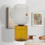 Diffuseur huile essentielle prise murale
