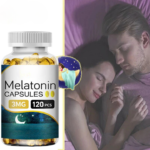 Melatonine 3mg