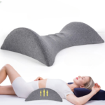 Coussin lombaire pour dormir