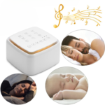 Generateur de bruit blanc