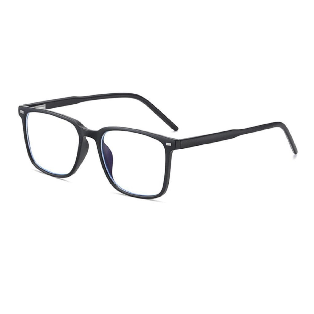 Lunette anti-lumière bleue sans correction