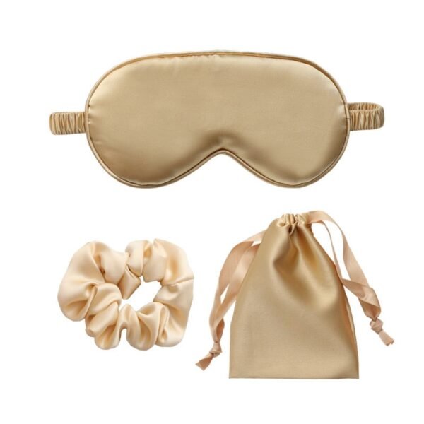 Masque de nuit occultant
