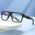 Lunette anti rayon bleu