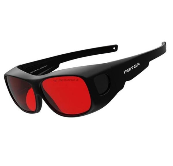 Lunette protectrice ecran