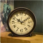 Réveil matin vintage