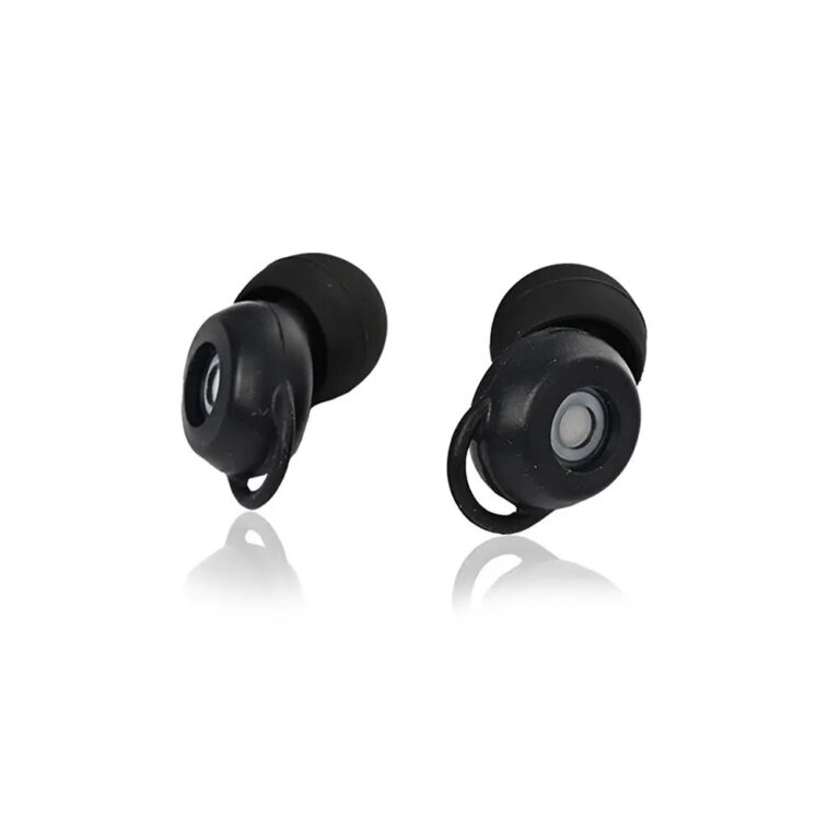 Acheter Bouchons d'oreille Anti-bruit pour protection auditive, en Silicone  souple, réduction du bruit, écouteurs étanches