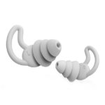 Bouchon d'oreille pour dormir confortable