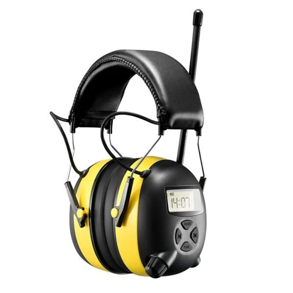 meilleur casque reducteur de bruit
