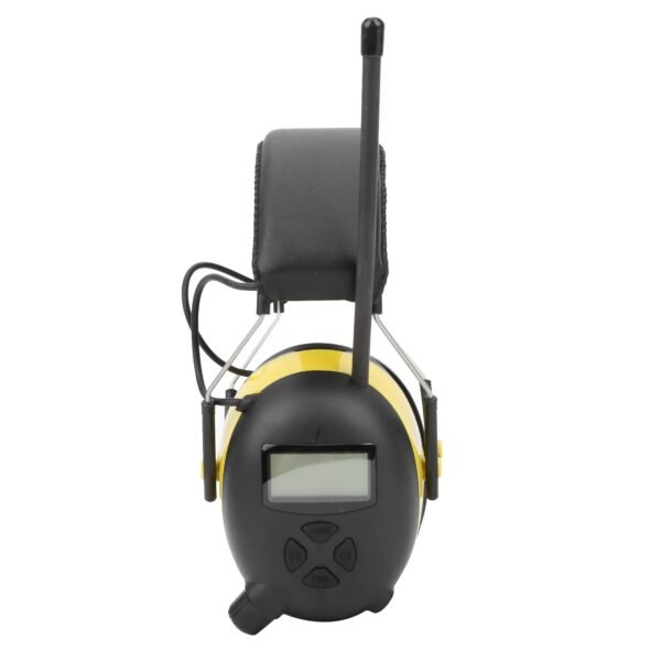 meilleur_casque_reducteur_de bruit_avec_radio_9