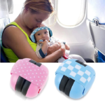 Casque anti bruit bébé 0 mois 