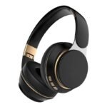 Casque audio bluetooth reducteur de bruit