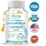 402 Magnésium absorbable 500 mg 1
