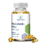 Mélatonine sans ordonnance