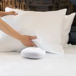 Réveil Numérique Vibrant Silencieux pour Animaux de Compagnie, Horloge LED avec Lumière de Beurre, 12/24H, pour Touriste 21
