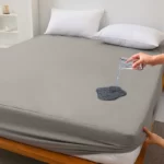 Protege matelas 90x200
