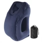 Coussin sieste bureau