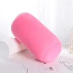 Coussin boudin pour canapé 