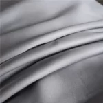 Juste de taie d'oreiller enveloppe de mûrier naturel, couverture de document solide, literie de haute qualité, housse de couchage, inj 6