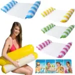 matelas piscine increvable