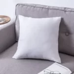 gros coussin pour canapé 60x60