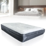 Protege matelas plastifié
