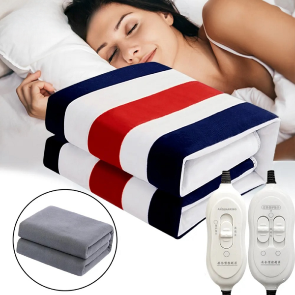 couette chauffante