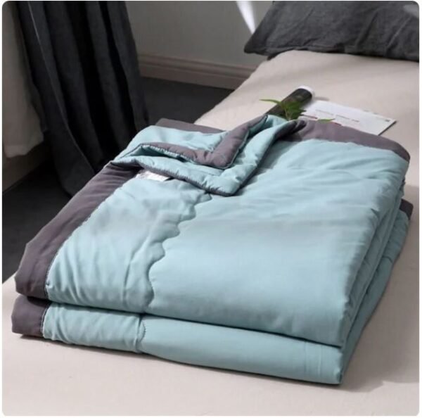 Couette fine ete