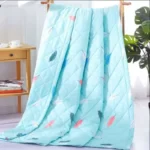 Couette ultra legere 100 g/m2