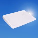 Coussin cale bebe