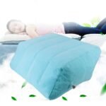 coussin pour surélever les jambes 
