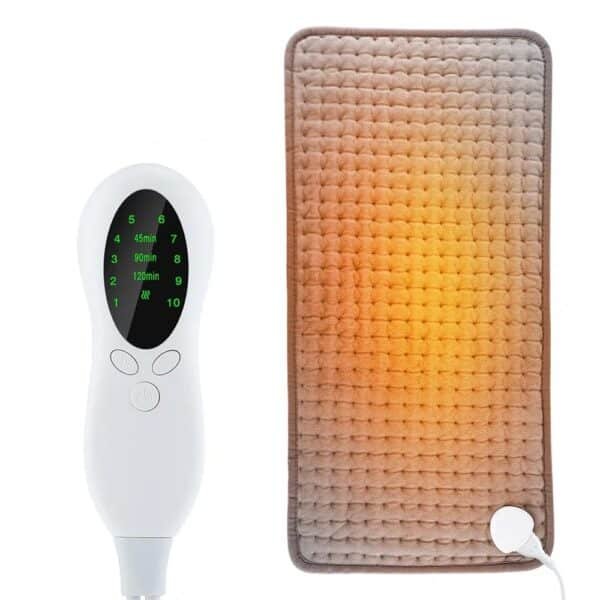 couverture chauffante médicale