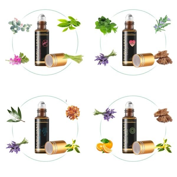 huiles essentielles pour dormir 1