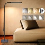 Lampadaire chambre adulte