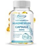 magnésium pour dormir