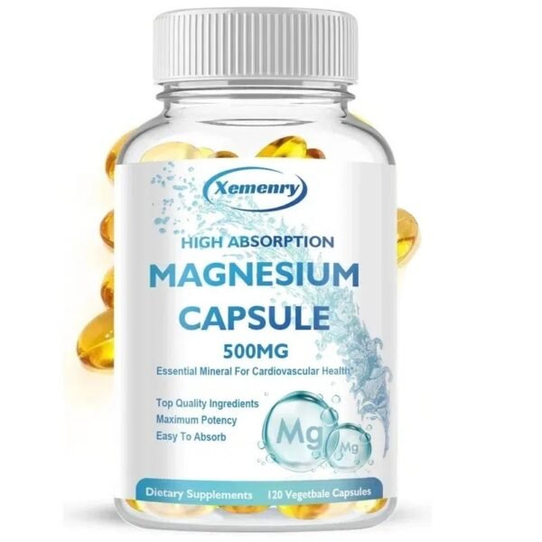 magnésium pour dormir