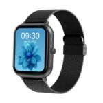 Montre connectée qui répond aux appels et sms