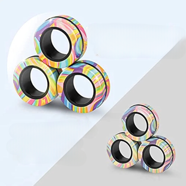 Objet anti stress adulte