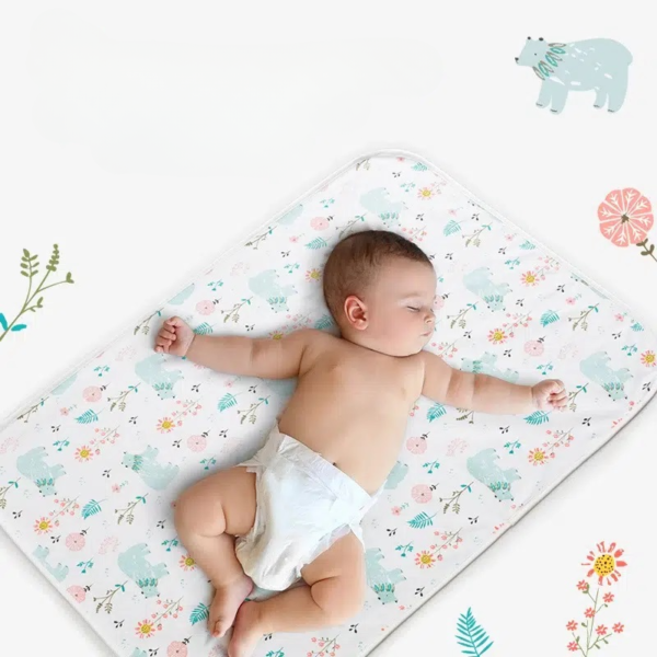 surmatelas bebe