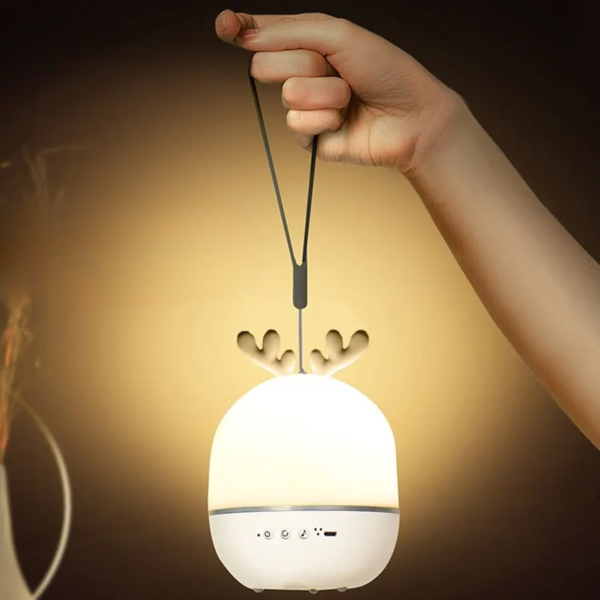 veilleuse_bébé_projection_plafond_et_musique_4