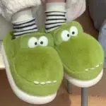 Chausson drole