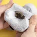 Chaussettes de dessin animé coordonnantes pour enfants, semelle en caoutchouc, premiers marcheurs en coton, chaussures d'intérieur pour tout-petits, bébé, nouveau, automne, hiver, 6 mois à 3 ans 6