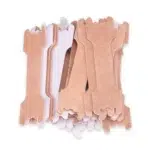 Bandes nasales anti-sicing, aide à respirer, aide à respirer, SAP, meilleur sommeil, soins de santé, 100 pièces 1
