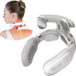 Appareil massage nuque cervicales