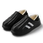 Chausson antiderapant adulte