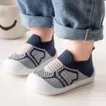 Chausson ete bebe