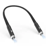 Lampe pour lire sans déranger