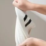 Chaussons de rencontre chauds imperméables pour hommes et femmes, chaussures d'intérieur en peluche coordonnantes, chaussures à plateforme optique, extérieur, hiver, 2023 15