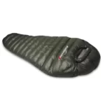 Sac de couchage plume d'oie